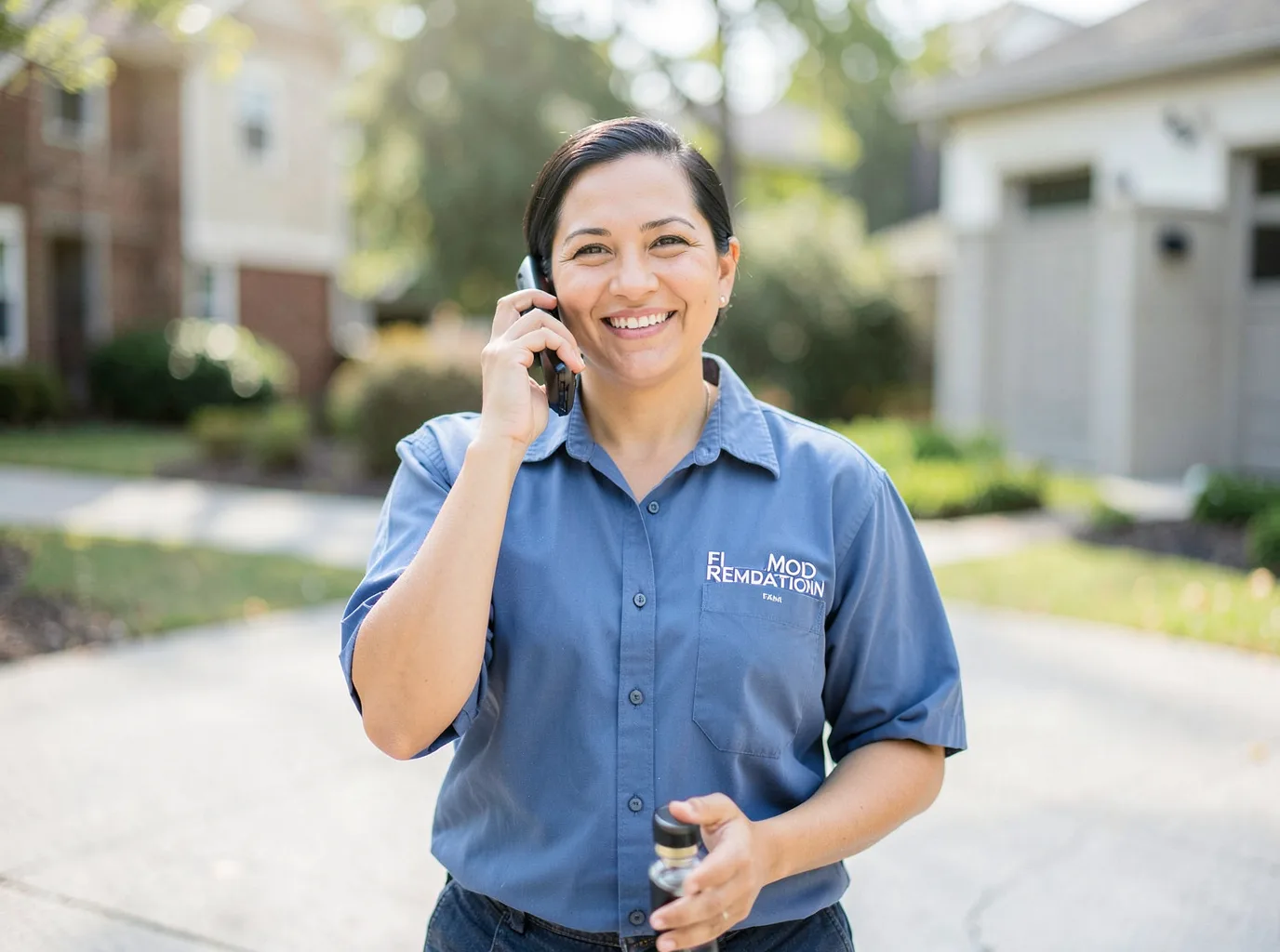 Mold Remediation Coosada, AL FAQs
